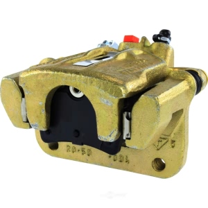 Centric Posi Quiet™ Loaded Rear Passenger Side Brake Caliper for 2002 Ford Mustang - 142.61525