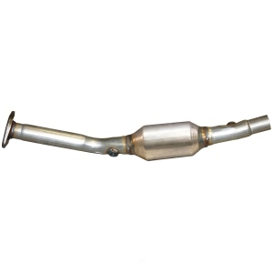 Bosal Direct Fit Catalytic Converter And Pipe Assembly for Scion - 096-2605