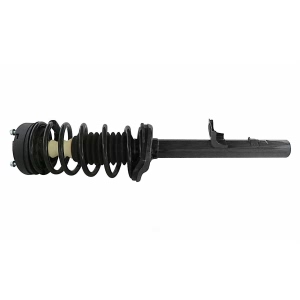 GSP North America Rear Suspension Strut and Coil Spring Assembly for Chrysler LHS - 812312