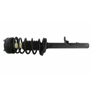 GSP North America Rear Suspension Strut and Coil Spring Assembly for 1999 Chrysler LHS - 812312