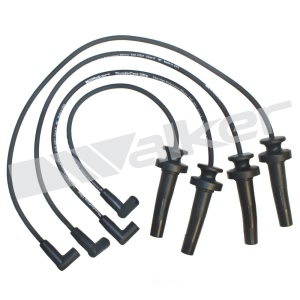 Walker Products Spark Plug Wire Set for 1997 Saturn SL2 - 924-1215