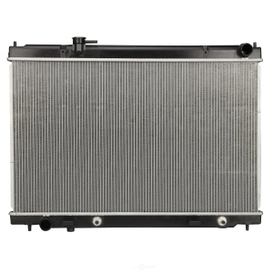 Spectra Premium Complete Radiator for Infiniti M35 - CU2780