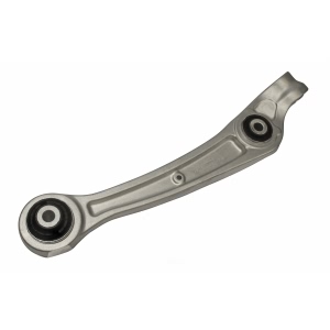 VAICO Front Driver Side Lower Forward Control Arm for 2017 Audi A7 Quattro - V10-3123