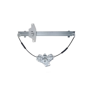 AISIN Power Window Regulator Without Motor for 2003 Hyundai Sonata - RPK-016