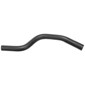 Gates Hvac Heater Molded Hose for 2010 Honda CR-V - 19572