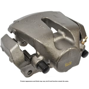 Cardone Reman Remanufactured Unloaded Caliper w/Bracket for 2010 BMW X5 - 19-B3333A
