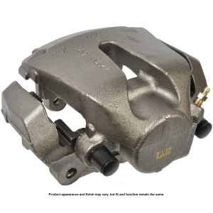 Cardone Reman Remanufactured Unloaded Caliper w/Bracket for 2009 BMW X5 - 19-B3333A