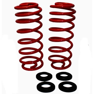 Westar Rear Active To Passive Conversion Kit for 2008 GMC Envoy - CK-7626
