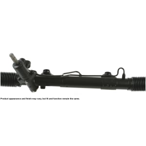 Cardone Reman Remanufactured Hydraulic Power Rack and Pinion Complete Unit for 2009 Jeep Liberty - 22-390