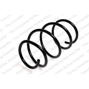 lesjofors Front Coil Spring for BMW 323Ci - 4008441