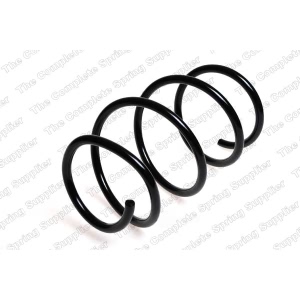 lesjofors Front Coil Spring - 4008441