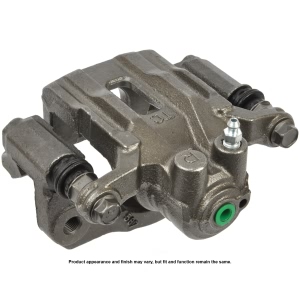 Cardone Reman Remanufactured Unloaded Caliper w/Bracket for 2012 Nissan Pathfinder - 19-B2995A