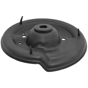 KYB Front Upper Coil Spring Seat for 2008 Kia Spectra - SM5744