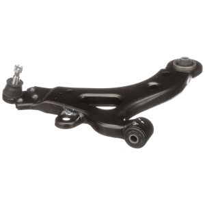 Delphi Front Driver Side Lower Control Arm And Ball Joint Assembly for 2007 Buick Rendezvous - TC5217