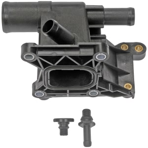 Dorman Engine Coolant Water Outlet for 2008 Ford Focus - 902-231