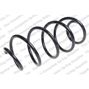 lesjofors Front Coil Spring for 2011 BMW X3 - 4008519