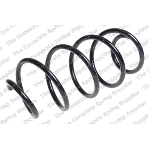 lesjofors Front Coil Spring for BMW - 4008519