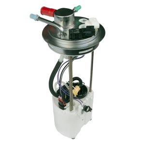 Delphi Fuel Pump Module Assembly for 2012 GMC Sierra 1500 - FG1057
