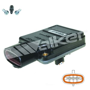 Walker Products Mass Air Flow Sensor for Ford Bronco II - 245-2016