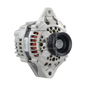 Remy Remanufactured Alternator for Isuzu Amigo - 12021