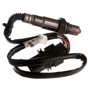 Delphi Oxygen Sensor for 2010 Mini Cooper - ES11080