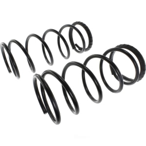 Centric Premium™ Coil Springs for Nissan Maxima - 630.42063