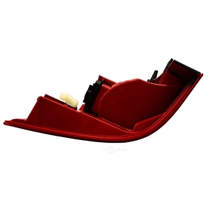 Hella Passenger Side Tail Light Assembly for 2002 Mercedes-Benz ML320 - H24351001