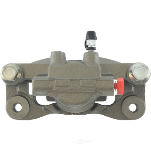 Centric Remanufactured Semi-Loaded Rear Driver Side Brake Caliper for Chrysler Sebring - 141.63534