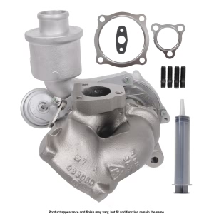 Cardone Reman Remanufactured Turbocharger for 2001 Volkswagen Jetta - 2T-512