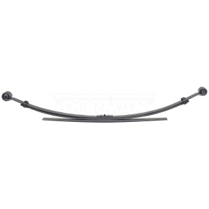 Dorman Rear Leaf Spring for 2007 GMC Sierra 1500 - 929-128