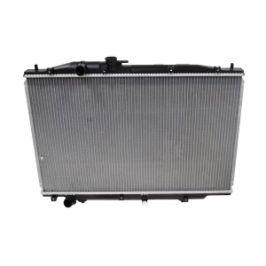 Denso Radiator for 2005 Acura TL - 221-3231