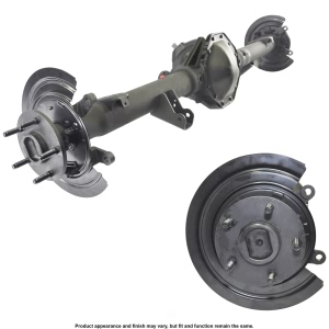 Cardone Reman Remanufactured Drive Axle Assembly for 2006 Dodge Ram 1500 - 3A-17010LSI