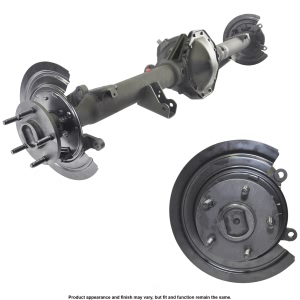 Cardone Reman Remanufactured Drive Axle Assembly for Dodge Ram 1500 - 3A-17010LSI