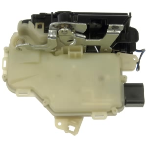 Dorman OE Solutions Front Driver Side Door Lock Actuator Motor for 2006 Volkswagen Golf - 931-500