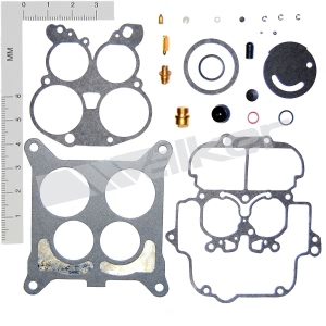 Walker Products Carburetor Repair Kit for Mercury Monterey - 15508A