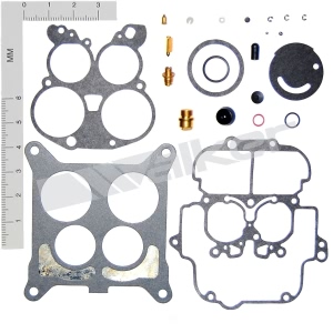 Walker Products Carburetor Repair Kit for Mercury Cougar - 15508A