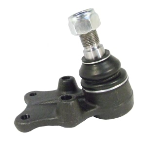 Delphi Front Lower Ball Joint for 1989 Isuzu Pickup - TC1685