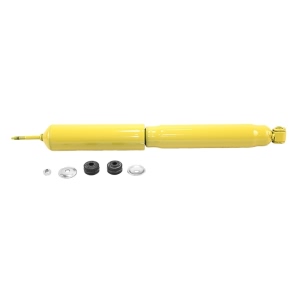 Monroe Gas-Magnum™ Rear Driver or Passenger Side Shock Absorber for Ford F-350 - 34901