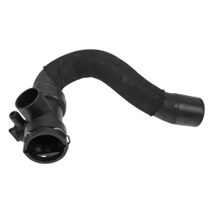 VAICO Engine Coolant Radiator Hose for 2005 Audi A4 - V10-1792