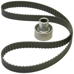 Gates Powergrip Timing Belt Component Kit for 1993 Mercury Villager - TCK104