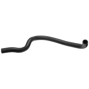 Gates Engine Coolant Molded Radiator Hose for 2000 Honda Prelude - 22511