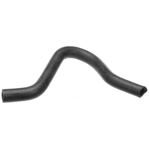 Gates Hvac Heater Molded Hose for 2009 Hyundai Elantra - 19525