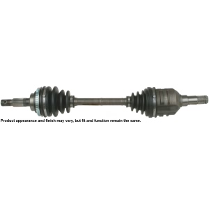 Cardone Reman Remanufactured CV Axle Assembly for Toyota - 60-5208