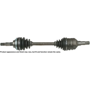 Cardone Reman Remanufactured CV Axle Assembly for 1996 Toyota RAV4 - 60-5208