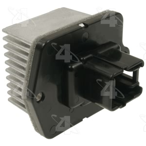 Four Seasons Hvac Blower Motor Resistor Block for Mitsubishi - 20453