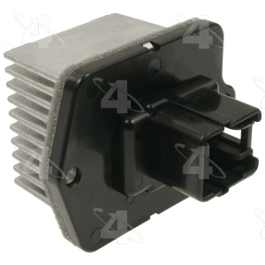 Four Seasons Hvac Blower Motor Resistor Block for Mitsubishi Outlander - 20453