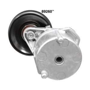 Dayco No Slack Automatic Belt Tensioner Assembly for 2003 Ford E-150 Club Wagon - 89260