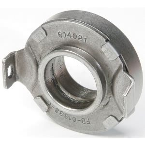 National Clutch Release Bearing for 1986 Ford Escort - 614021