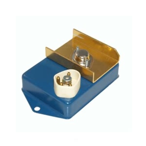 Original Engine Management Ignition Control Module for Dodge Dart - 7037
