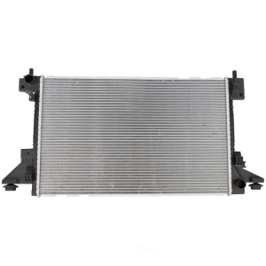 Denso Radiators for 2015 Cadillac ELR - 221-9288